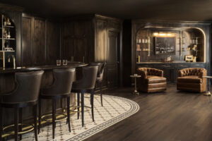 Design Collective - Alder Bar